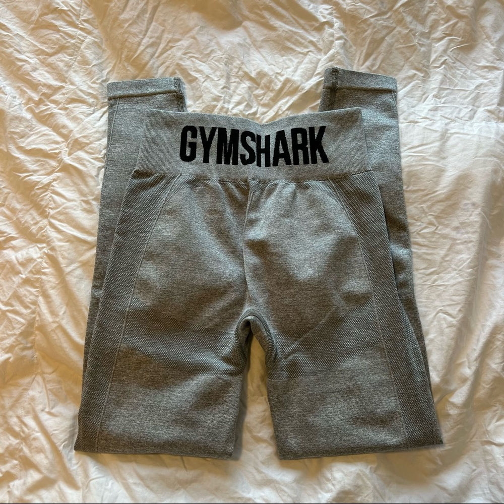 Gymshark Flex Leggings